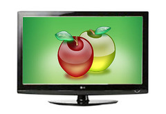 LG525FRC