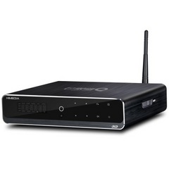 海美迪芒果嗨Q Q10四核