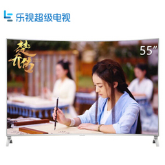 乐视TV (Letv)超4 X55Curved