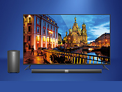 小米电视3 55英寸