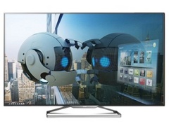 飞利浦50PFL6840/T3