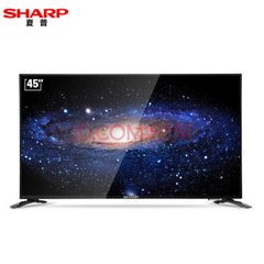 夏普45TX3000A