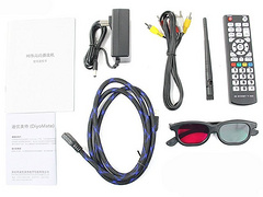 迪优美特X12II代