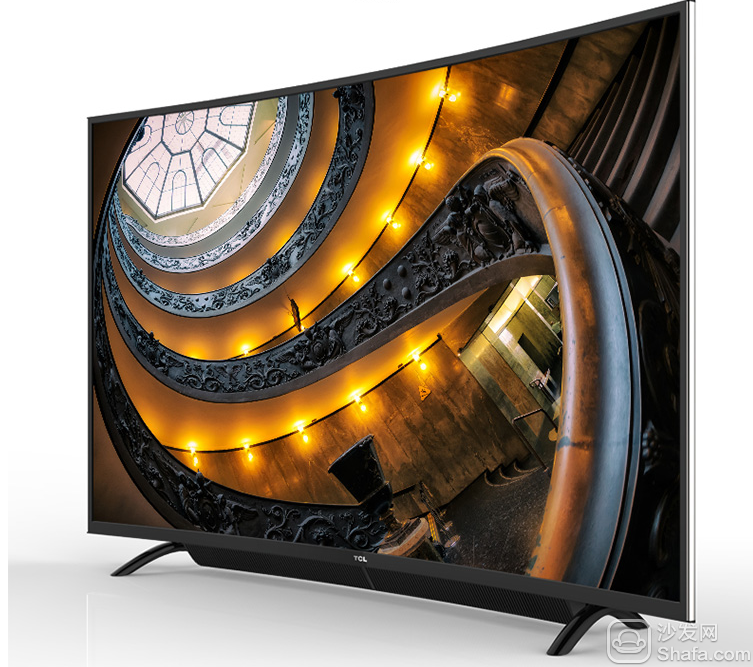 TCL L48P1S通过U盘安装第三方应用