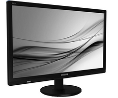 飞利浦242TE6LB/93