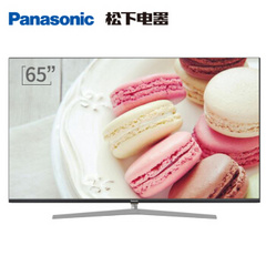 松下 (Panasonic)TH-FX610C系列 65英寸4K超高清