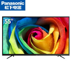 松下松下电视 TH-55FX680C