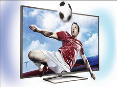 飞利浦50PFL6531/T3