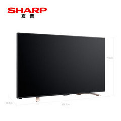 夏普LCD-58S3A
