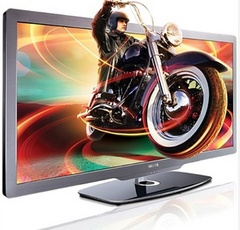 飞利浦58PFL8900/T3