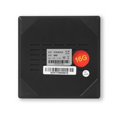 迪优美特M8 四核2G+16G版