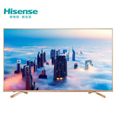 海信LED65MU7000U