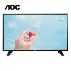 冠捷 AOCT3912S
