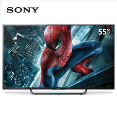 索尼 (SONY)KD-55X8000C