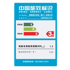 飞利浦32PHF5311/T3