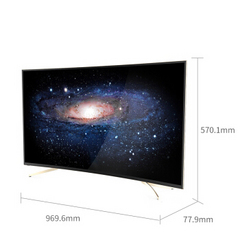 康佳 (KONKA)43R7000