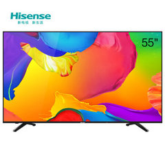 海信 (Hisense)LED55EC530UA