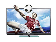 飞利浦55PFL5820/T3