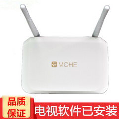 魔河 (MOHE)TVB10