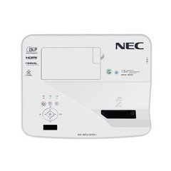 日电 (NEC)NP-U321H+