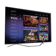夏普LCD-58SU760A