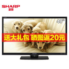 夏普LCD-40MS30A