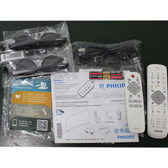 飞利浦65POD901C/T3