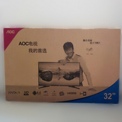 冠捷 AOCT3212S