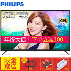 飞利浦 (PHILIPS)55PUF 6022/T3