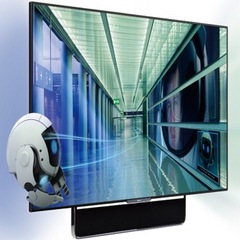 飞利浦55PDL660/T3