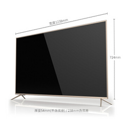 海尔LS55/65AL88A72