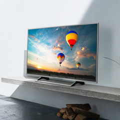 索尼55/49/43X8000E