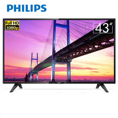 飞利浦43PFF3000系列