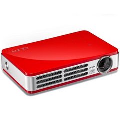 丽讯QUMI Q5 （红）