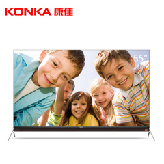 康佳 (KONKA)LED55X8 -1