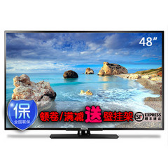 飞利浦48PFF3055/T3