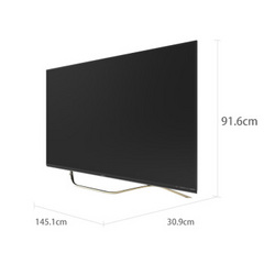 夏普LCD-65DS83A/LCD-58MY8006A