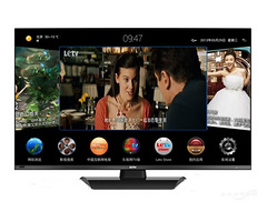 乐视超级电视S40