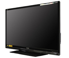 夏普LCD-52LX640A