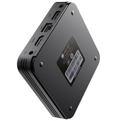 创维&爱奇艺企鹅极光盒子A4021