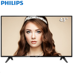 飞利浦43吋3000系列