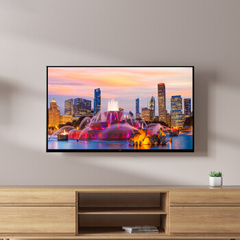 小米小米电视4C 43英寸