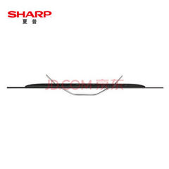 夏普LCD-65英寸超薄款8系列