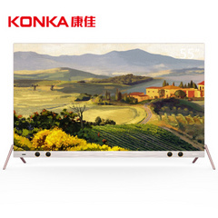 康佳 (KONKA)LED55X9(S)