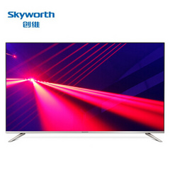 长虹 (CHANGHONG)55G2A