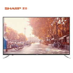 夏普LCD-45SF470A/LCD-50SU578