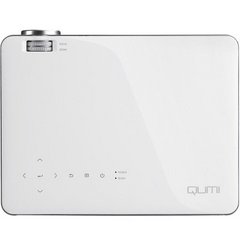 丽讯QUMI Q7 Lite 白色