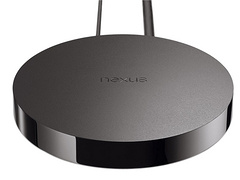 谷歌Nexus Player