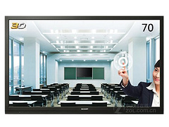 夏普LCD-70X6600A