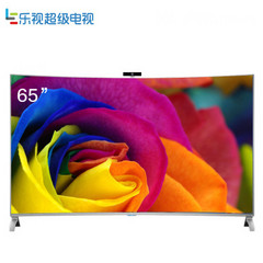 乐视超4 X65Curved